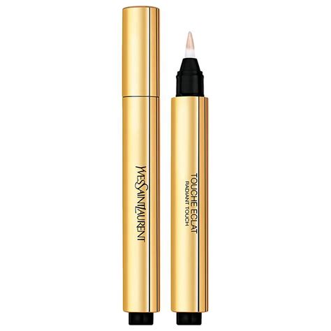 ysl touche eclat radiant touch 2.5 luminous vanilla|touche eclat best price.